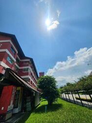 Bukit Timah Plaza / Sherwood Towers (D21), Retail #478908781